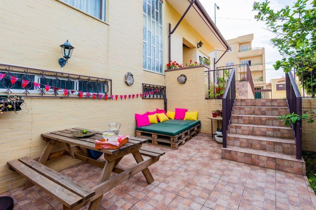 Myninho Villa Vila Nova de Gaia Exterior photo