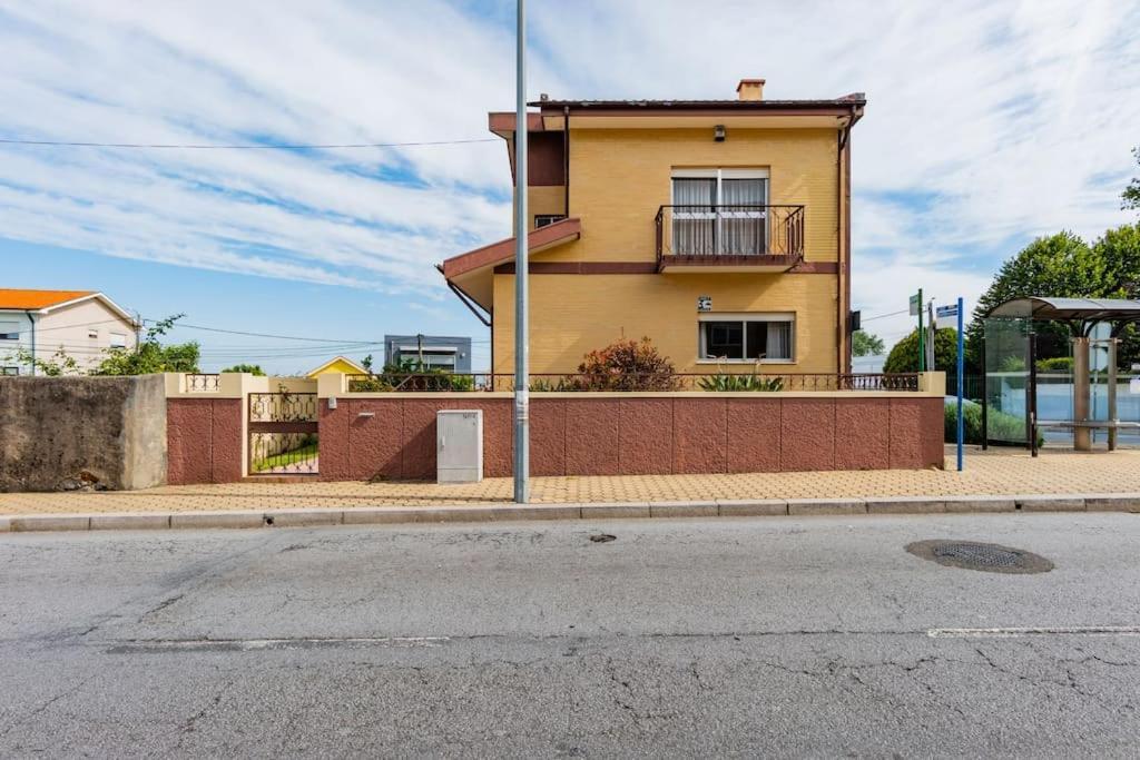Myninho Villa Vila Nova de Gaia Exterior photo