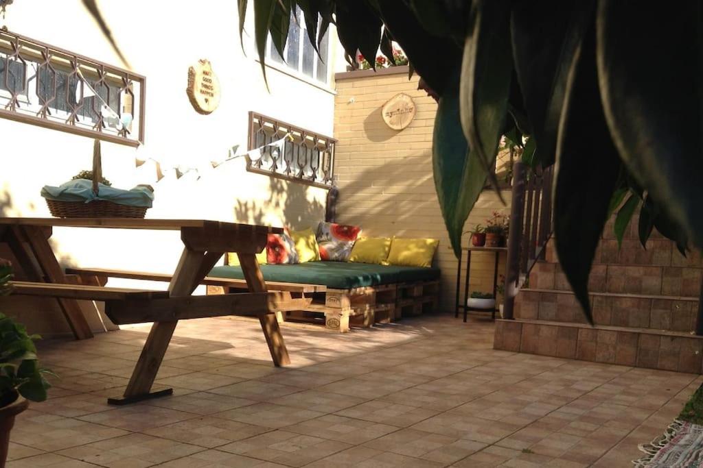 Myninho Villa Vila Nova de Gaia Exterior photo