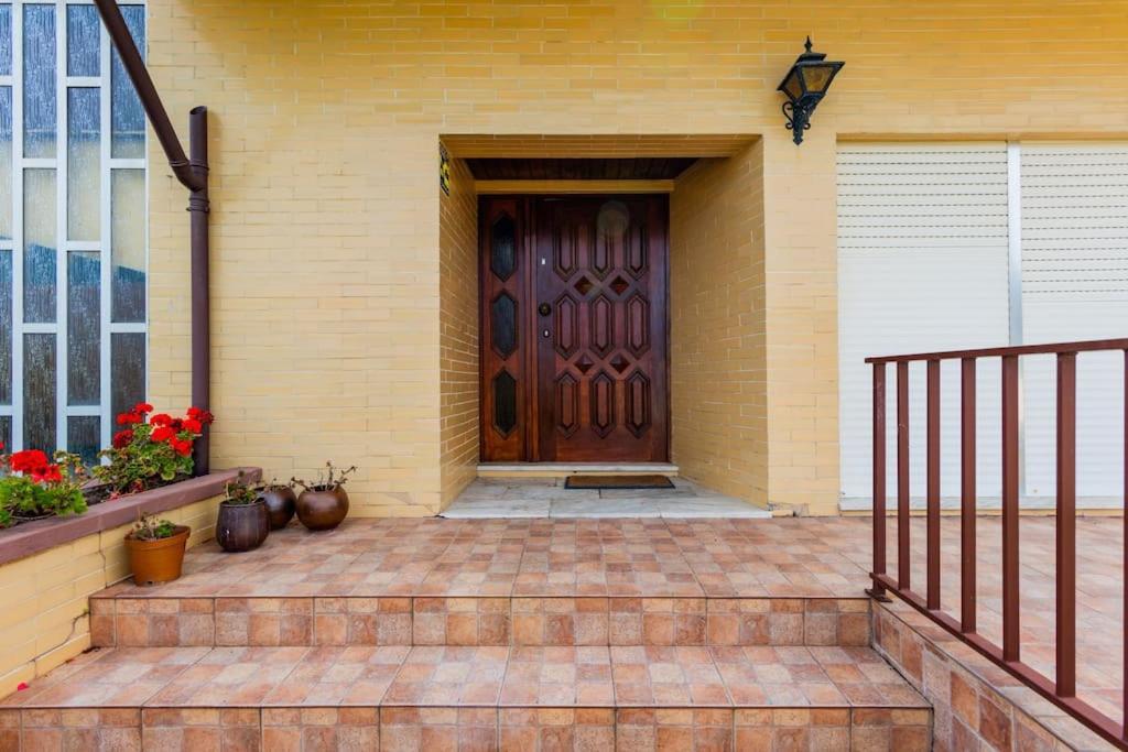 Myninho Villa Vila Nova de Gaia Exterior photo